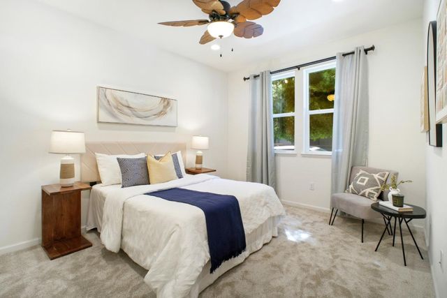 61 Montecito Vista Drive 6, San Jose, CA 95111