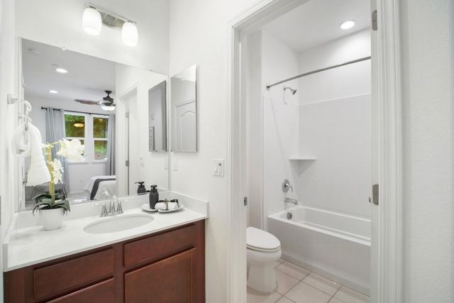 61 Montecito Vista Drive 6, San Jose, CA 95111