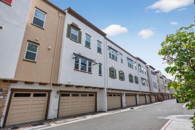 61 Montecito Vista Drive 6, San Jose, CA 95111