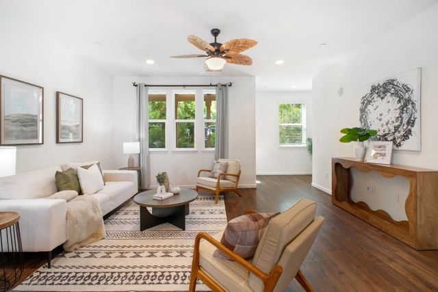 61 Montecito Vista Drive 6, San Jose, CA 95111