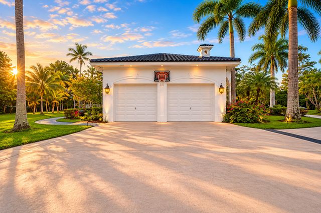 6911 NW 84th Avenue, Parkland, FL 33067