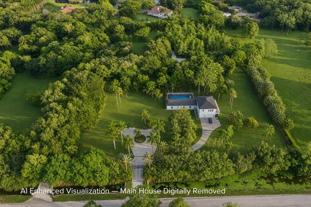 6911 NW 84th Avenue, Parkland, FL 33067