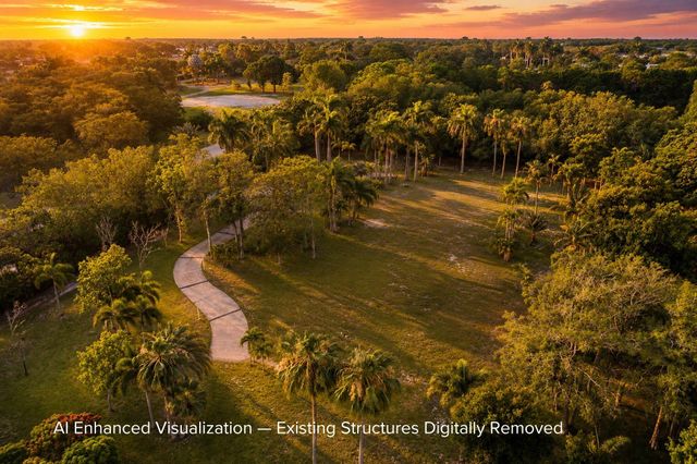 6911 NW 84th Avenue, Parkland, FL 33067