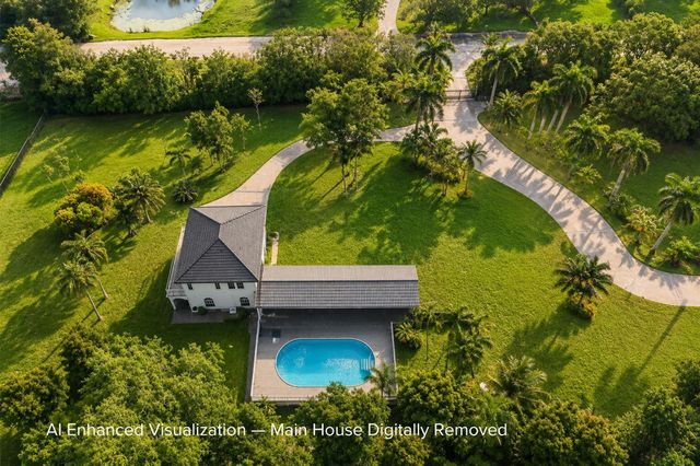 6911 NW 84th Avenue, Parkland, FL 33067