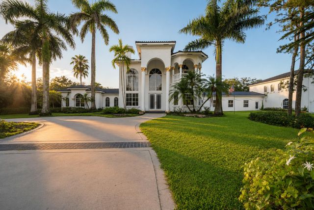 6911 NW 84th Avenue, Parkland, FL 33067