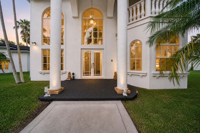 6911 NW 84th Avenue, Parkland, FL 33067
