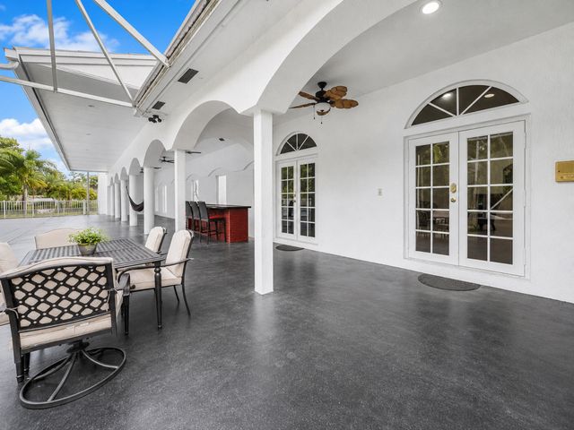 6911 NW 84th Avenue, Parkland, FL 33067