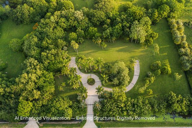 6911 NW 84th Avenue, Parkland, FL 33067