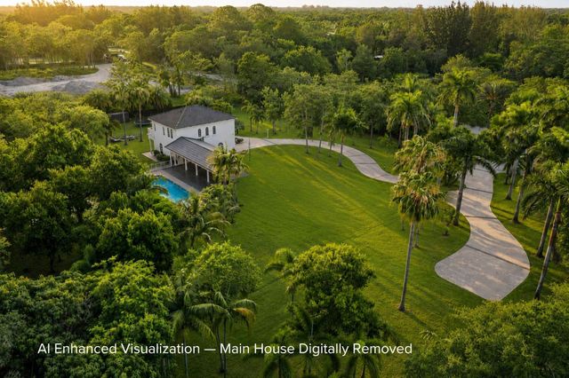 6911 NW 84th Avenue, Parkland, FL 33067