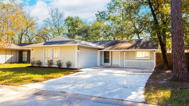 6 Red Deer Lane, Spring, TX 77380