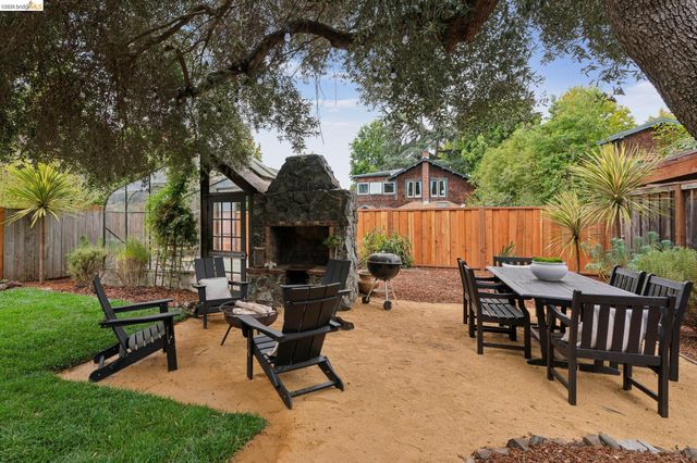3014 College Avenue, Berkeley, CA 94705