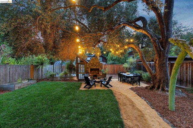 3014 College Avenue, Berkeley, CA 94705