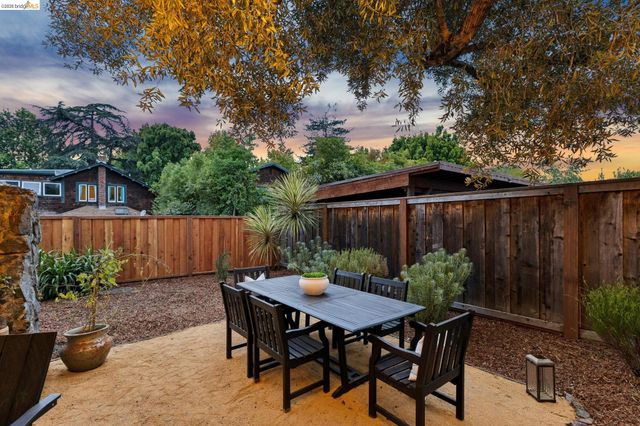 3014 College Avenue, Berkeley, CA 94705