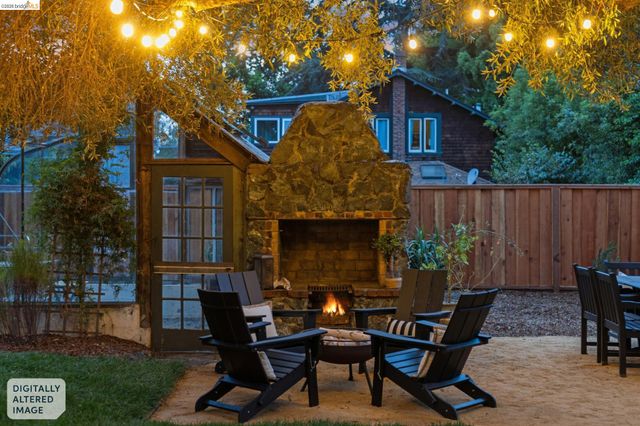 3014 College Avenue, Berkeley, CA 94705