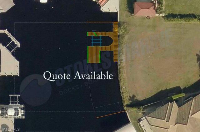 4808 SW 22nd PL, Cape Coral, FL 33914