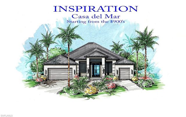 4808 SW 22nd PL, Cape Coral, FL 33914