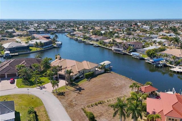 4808 SW 22nd PL, Cape Coral, FL 33914