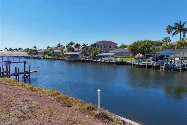 4808 SW 22nd PL, Cape Coral, FL 33914