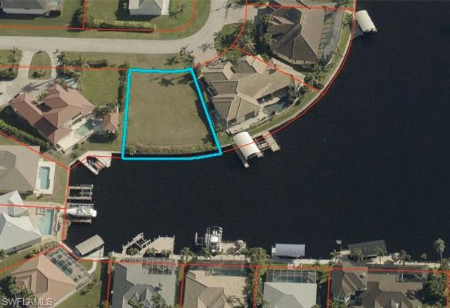 4808 SW 22nd PL, Cape Coral, FL 33914