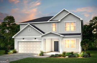 3152 Birdsong Avenue, Covington, GA 30016