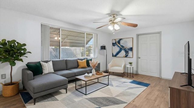 10921 MANCHESTER ROAD, Port Richey, FL 34668