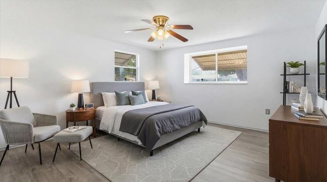 10921 MANCHESTER ROAD, Port Richey, FL 34668