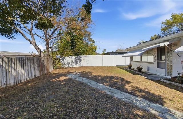 10921 MANCHESTER ROAD, Port Richey, FL 34668