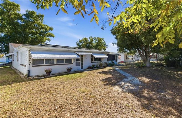 10921 MANCHESTER ROAD, Port Richey, FL 34668