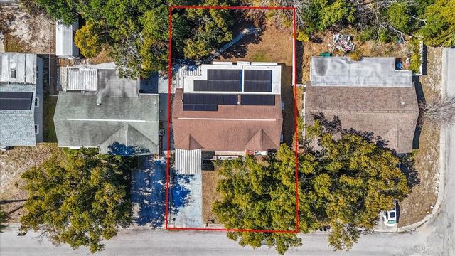 10921 MANCHESTER ROAD, Port Richey, FL 34668