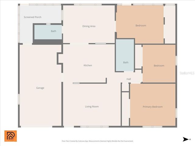 10921 MANCHESTER ROAD, Port Richey, FL 34668