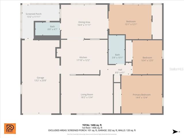 10921 MANCHESTER ROAD, Port Richey, FL 34668