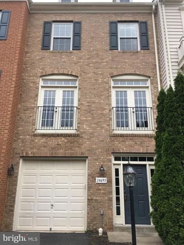 24693 KINGS CANYON SQ, Aldie, VA 20105