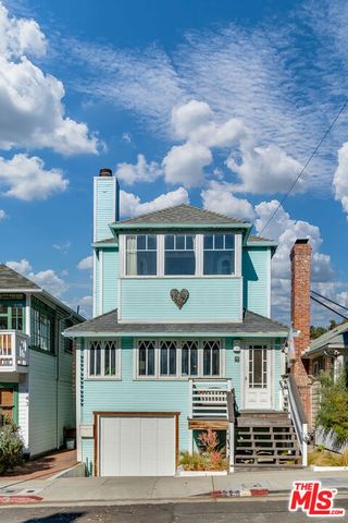 145 Hart Avenue, Santa Monica, CA 90405