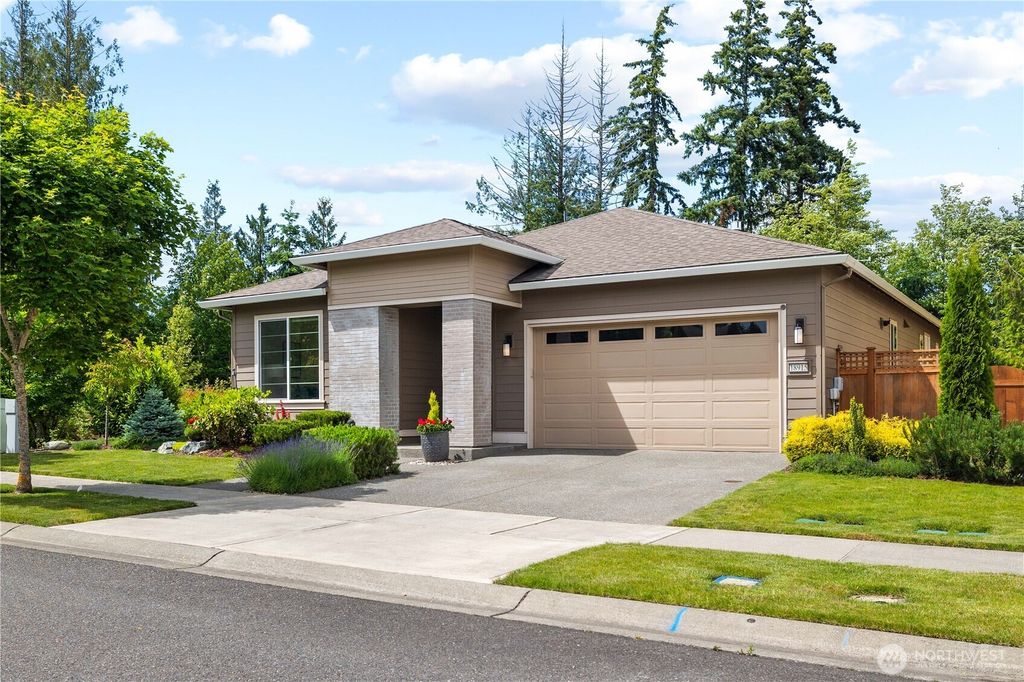 18915 143rd Street E, Bonney Lake, WA 98391