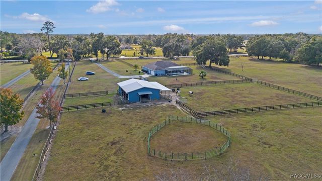 16421 W Highway 326, Morriston, FL 32668