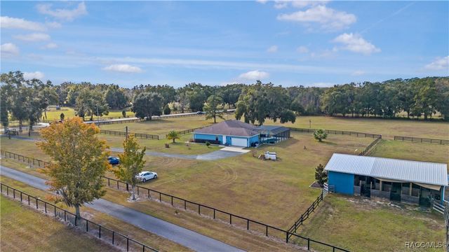 16421 W Highway 326, Morriston, FL 32668