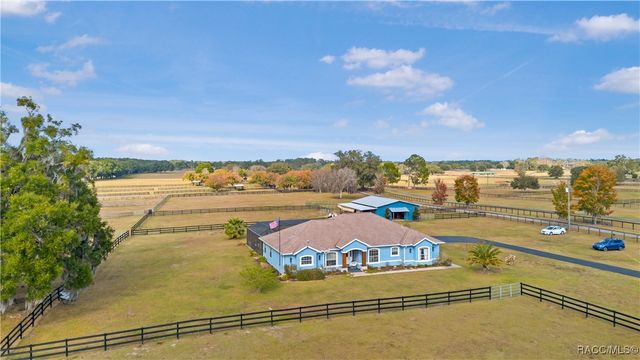 16421 W Highway 326, Morriston, FL 32668