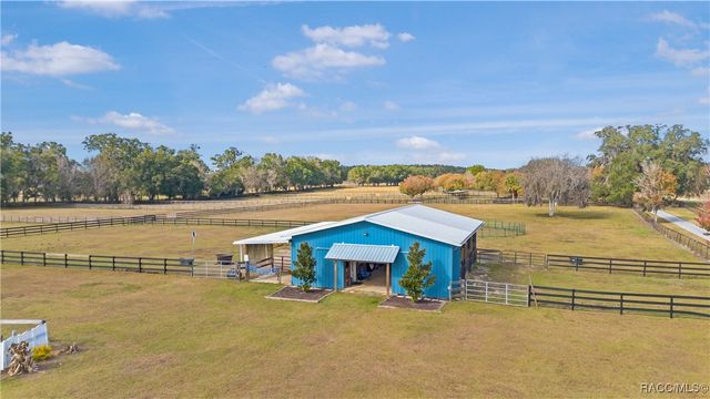 16421 W Highway 326, Morriston, FL 32668