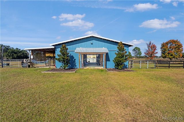 16421 W Highway 326, Morriston, FL 32668