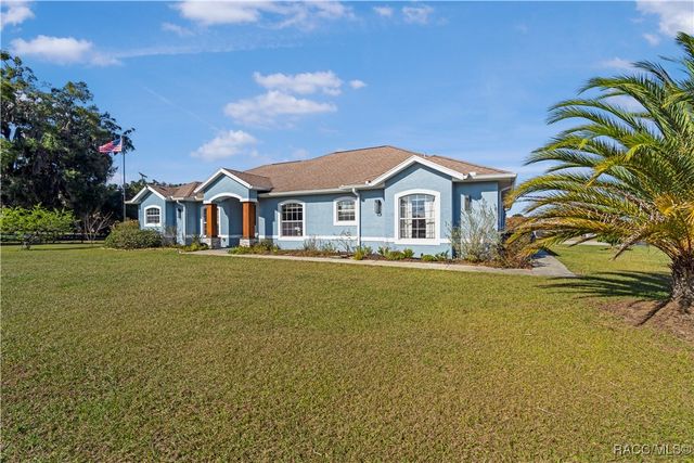 16421 W Highway 326, Morriston, FL 32668