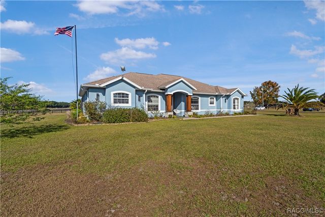 16421 W Highway 326, Morriston, FL 32668