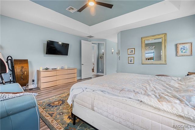 16421 W Highway 326, Morriston, FL 32668