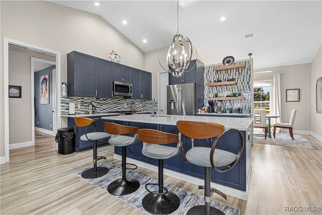 16421 W Highway 326, Morriston, FL 32668