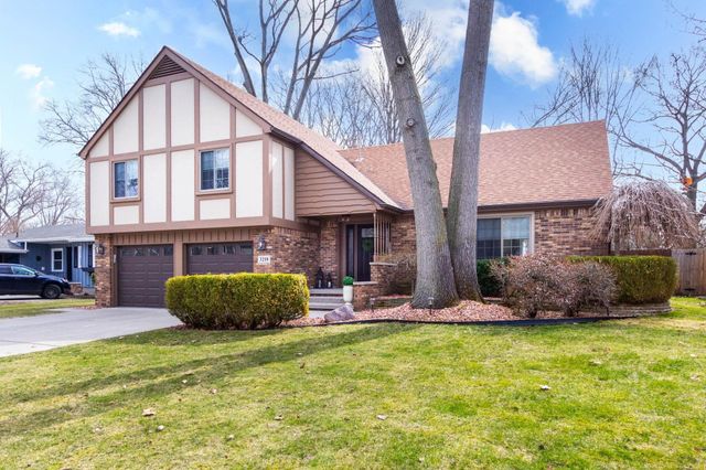 3218 Monticello Street, Port Huron, MI 48060