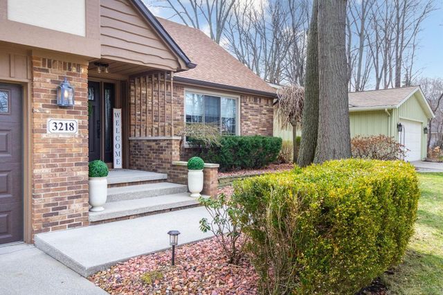 3218 Monticello Street, Port Huron, MI 48060