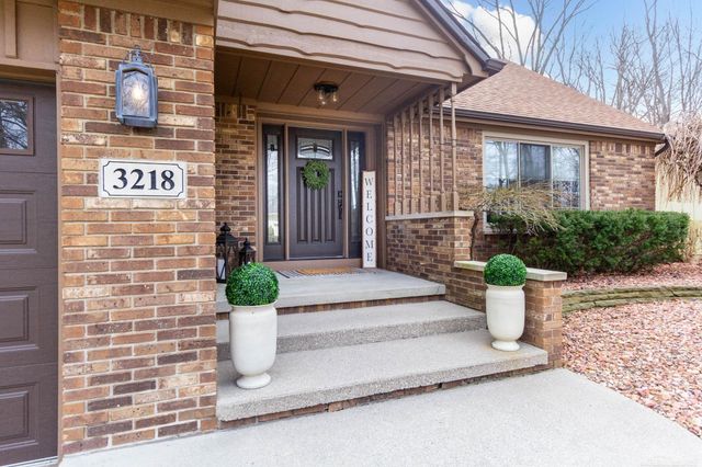3218 Monticello Street, Port Huron, MI 48060