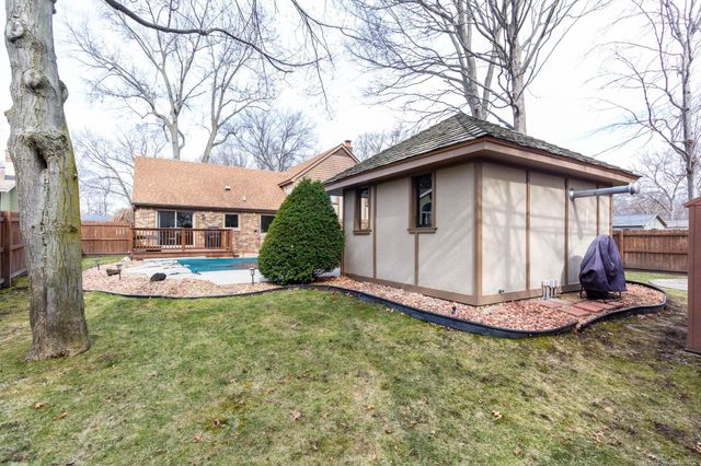 3218 Monticello Street, Port Huron, MI 48060