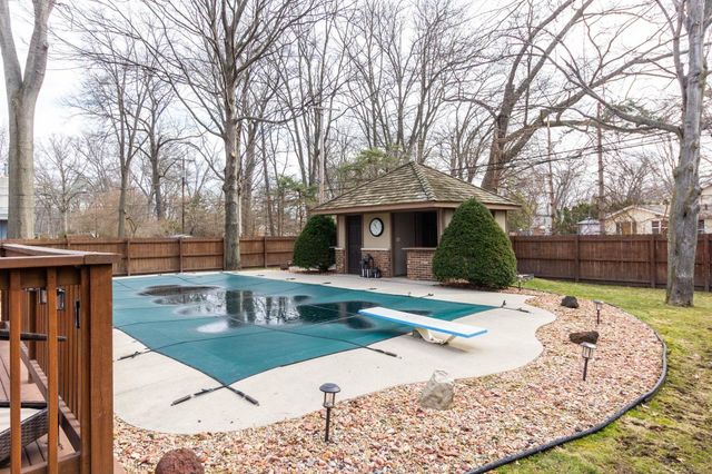 3218 Monticello Street, Port Huron, MI 48060