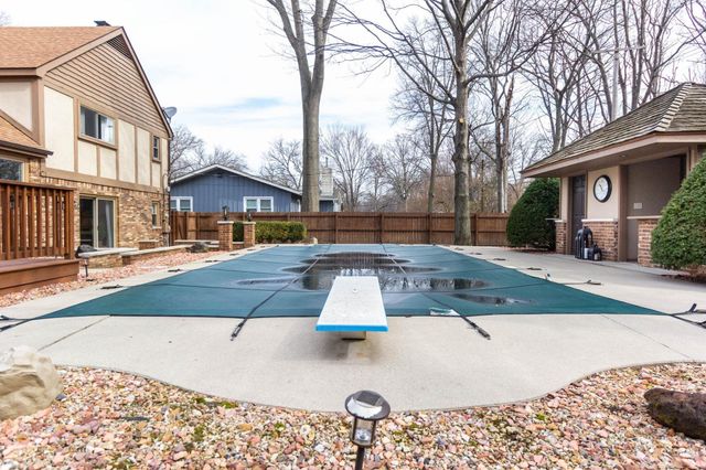 3218 Monticello Street, Port Huron, MI 48060