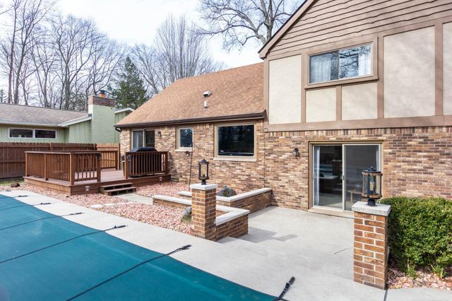 3218 Monticello Street, Port Huron, MI 48060